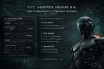BTC Vortex Nexus EA MT5 Review 7