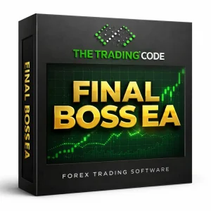 Final Boss EA Logo