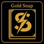 Gold Snap EA MT5 Logo