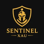 Sentinel XAU MT5 logo