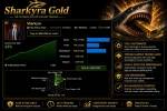 Sharkyra Gold EA backtest 1