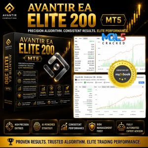 AVANTIR EA-ELITE 200 MT5 Logo