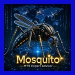 Mosquito EA Logo