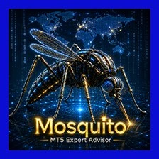 Mosquito EA Logo