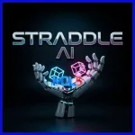 Straddle AI EA Logo