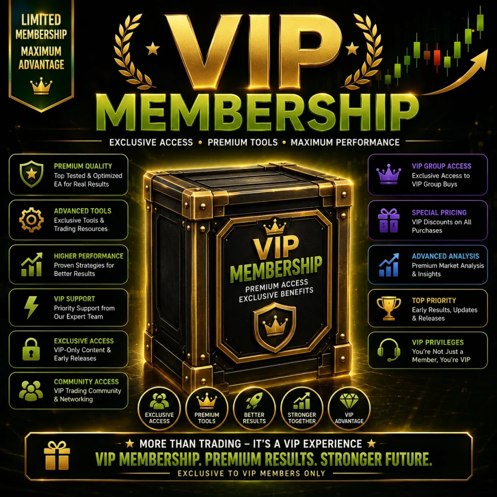 VIP-membership