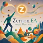 Zerqon EA logo