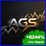 Adaptive Gold Scalper MT5