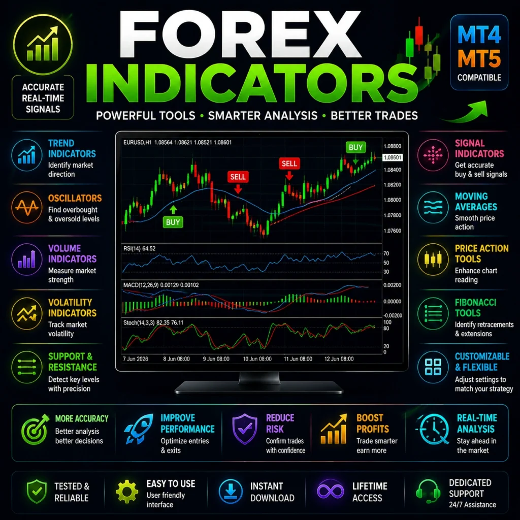 Forex indicators