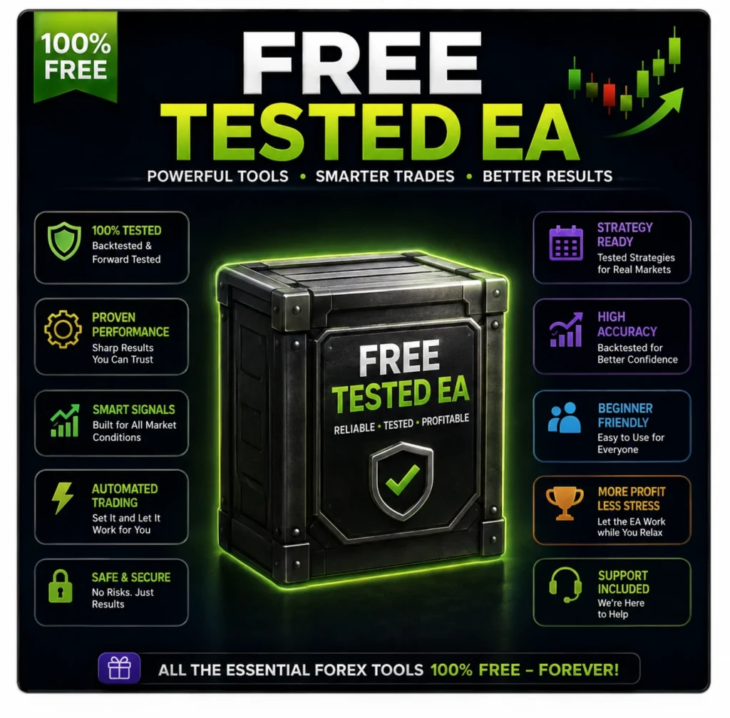 Free-tested-ea