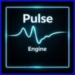 Pulse Engine EA MT5 Logo