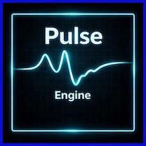 Pulse Engine EA MT5 Logo