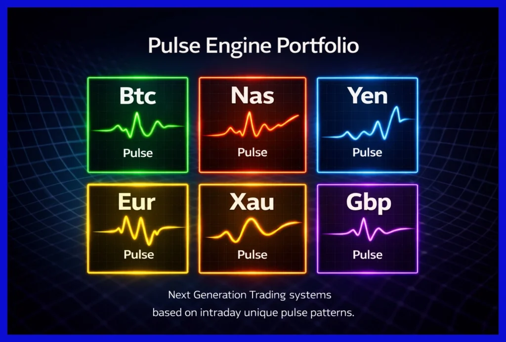 Pulse Engine EA review report 2