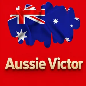 Aussie Victor EA