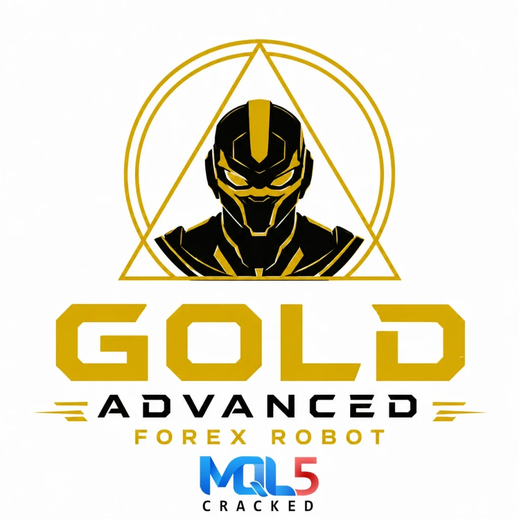 Gold Advanced EA Logo