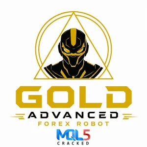 Gold Advanced EA Logo