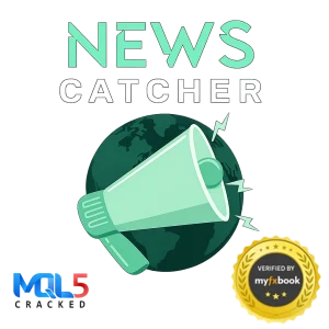 News Catcher Pro Logo